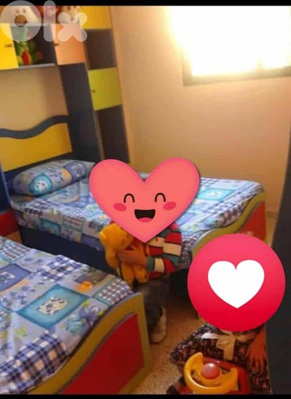 full bedroom 0
