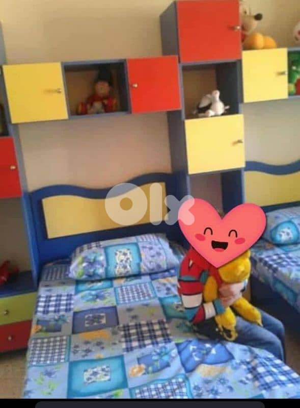 full bedroom 1