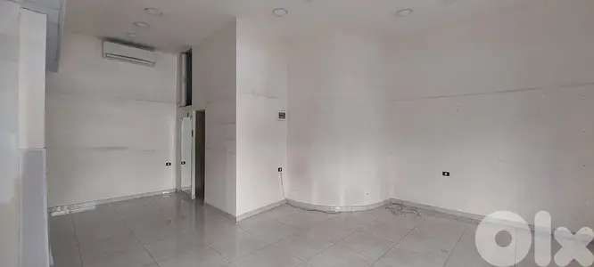 Shop for Sale in Ain El Remmaneh |Main Street|محل للبيع في عين الرمانة