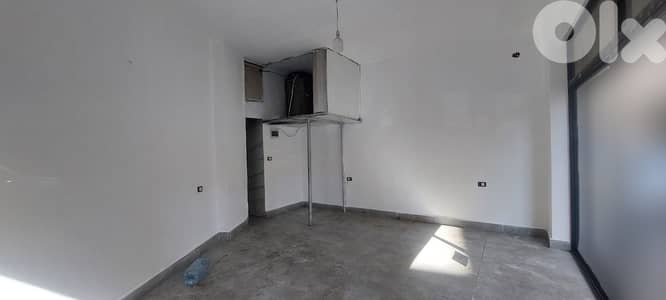 Shop for Sale in Ain El Remmaneh |Main Street|محل للبيع في عين الرمانة