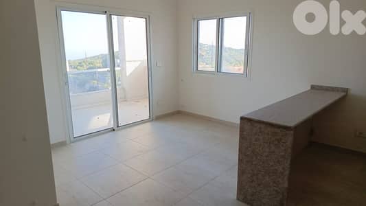 GMB102SZ - Apartment for sale in Annaya - شقة للبيع في عنايا