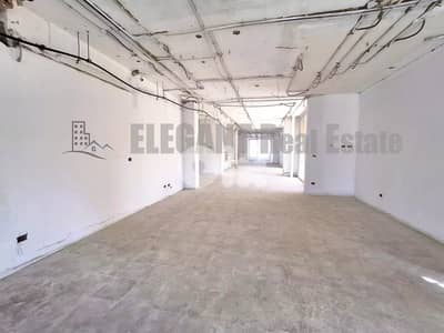 Brand New Office | for Rent | Downtown | Prime Location
