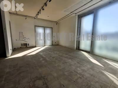 Brand New Office | for Rent | Downtown | Prime Location