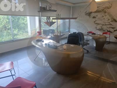 Clinic for Rent, prime location, beirut, hamra/الحمرا  REF#RH128448