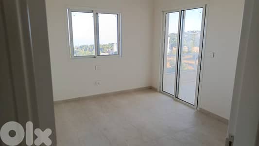 GMB103SZ - Apartment for sale in Annaya - شقة للبيع في عنايا