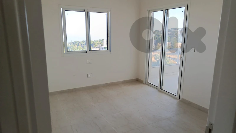 GMB103SZ - Apartment for sale in Annaya - شقة للبيع في عنايا