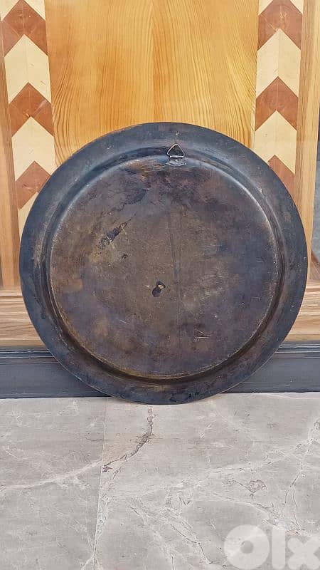 antique 8