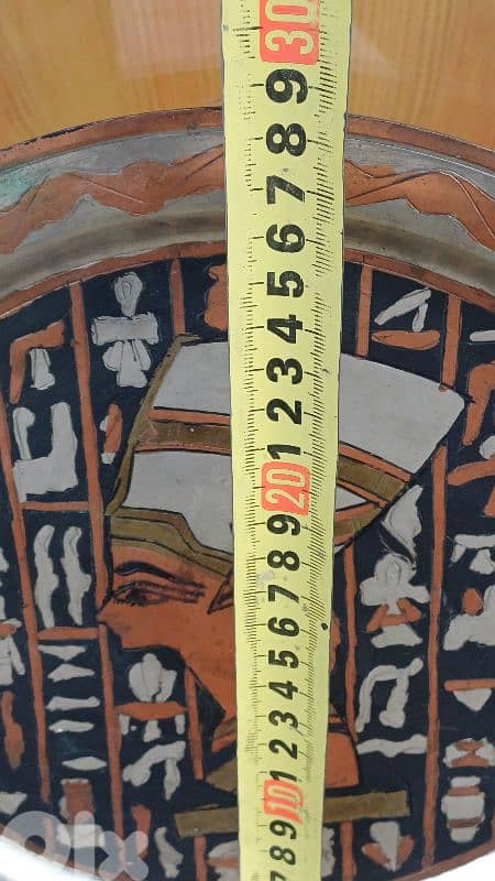 antique 9