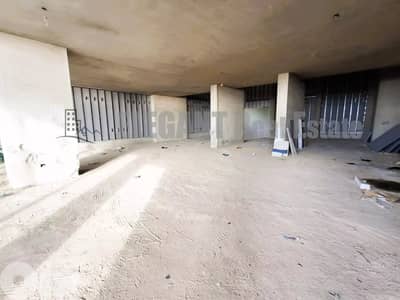 Spacious Showroom | Full Sea View | Prime Location | for Sale | Manara