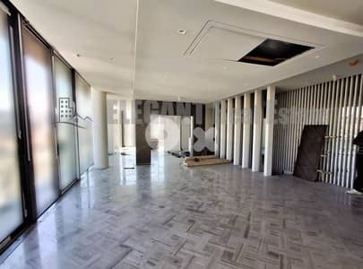 Spacious Duplex | Full Sea View | For Sale | Down Town