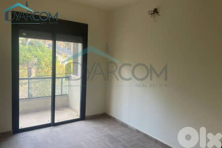 DY2992 - Konnabet Baabdat New Apartment for Sale!