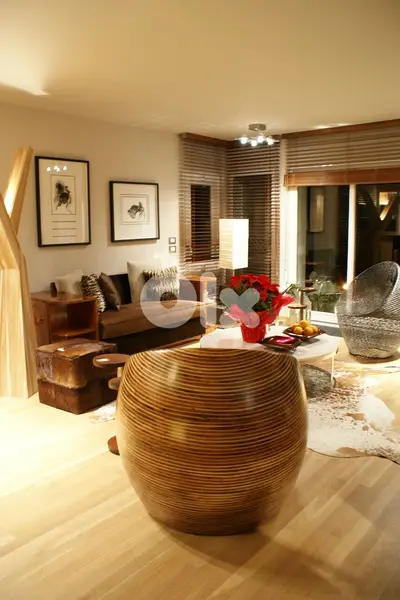RWK306GZ - Triplex chalet with Garden for sale in Faqra Club RWK306GZ - Triplex chalet with Garden for sale in Faqra Club