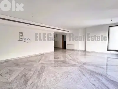 Spacious Apartment | Panoramic View | Prime Location | for Sale | Ain