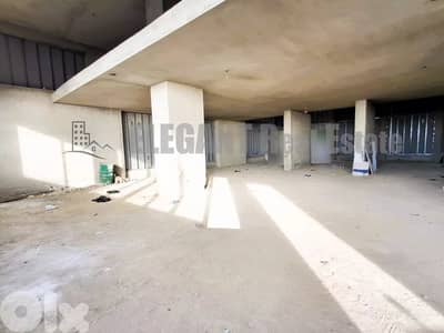 Spacious Showroom | Full Sea View | Prime Location | for Rent | Manara