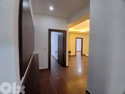 Apartment for Rent in Mtayleb – Stunning Sea View