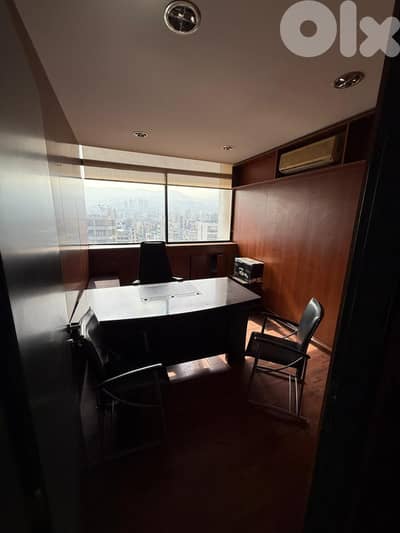 SUPER CATCH!! HORSH TABET PRIME 110SQ FULLY FURNISHED  (HT-225)