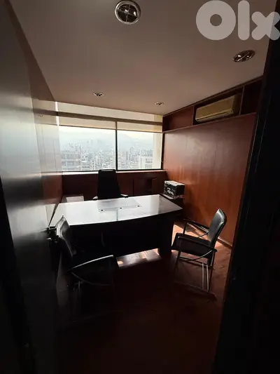 SUPER CATCH!! HORSH TABET PRIME 110SQ FULLY FURNISHED  (HT-225)