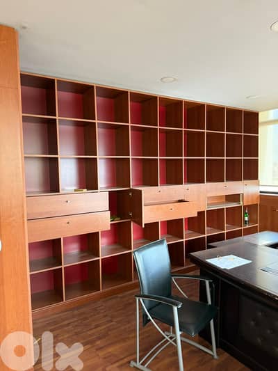 SUPER CATCH!! HORSH TABET PRIME 110SQ FULLY FURNISHED  (HT-225)
