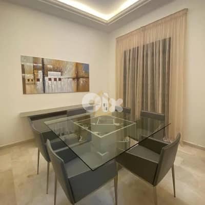 Apartment for sale in Ain Saadeh GH173 شقة مفروشة للبيع في عين سعادة