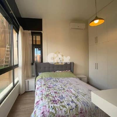 Apartment for sale in Ain Saadeh GH173 شقة مفروشة للبيع في عين سعادة