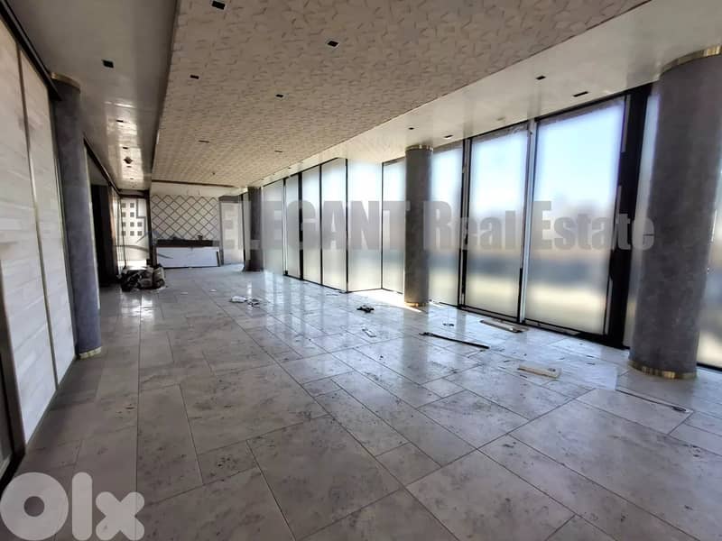 Spacious Duplex | Full Sea View | For Sale | Down Town 0