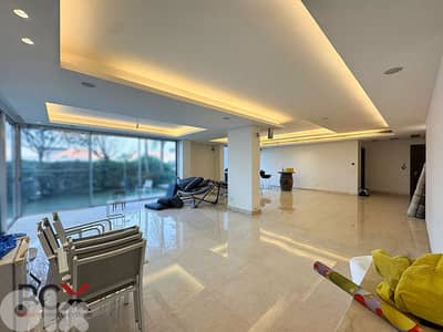 Apartment for Sale in Mar Takla | High-End | Private Pool | Accessible