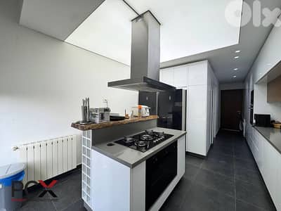 Apartment for Sale in Mar Takla | High-End | Private Pool | Accessible