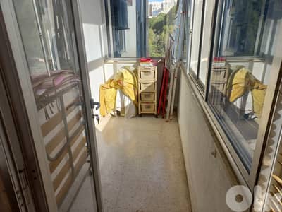 Apartment for Sale in Naqqache شقة للبيع في النقاش.