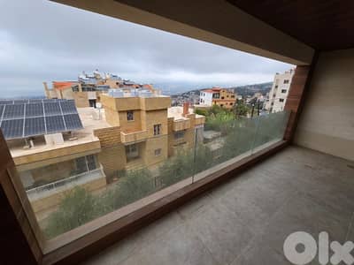 محل للايجار في قرنة شهوان Shop for rent in Kornet Chehwane