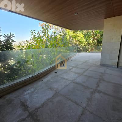 Apartment for sale in Baabda DA14 شقة للبيع في بعبدا