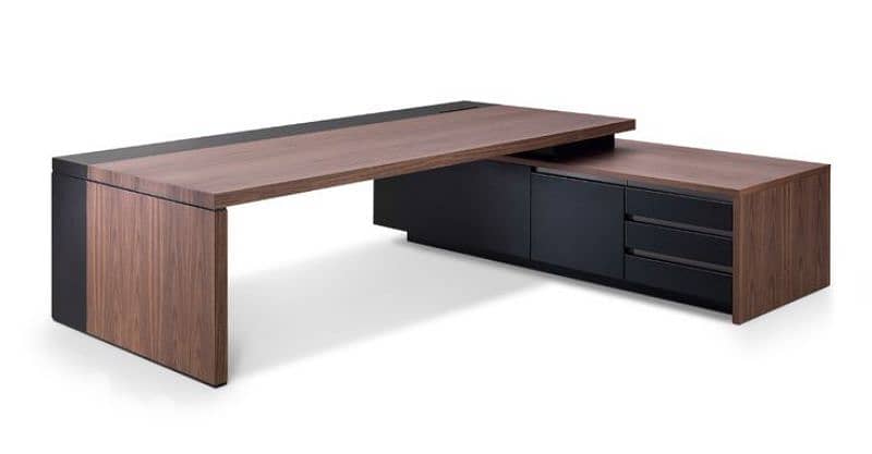 desk مكتب 0