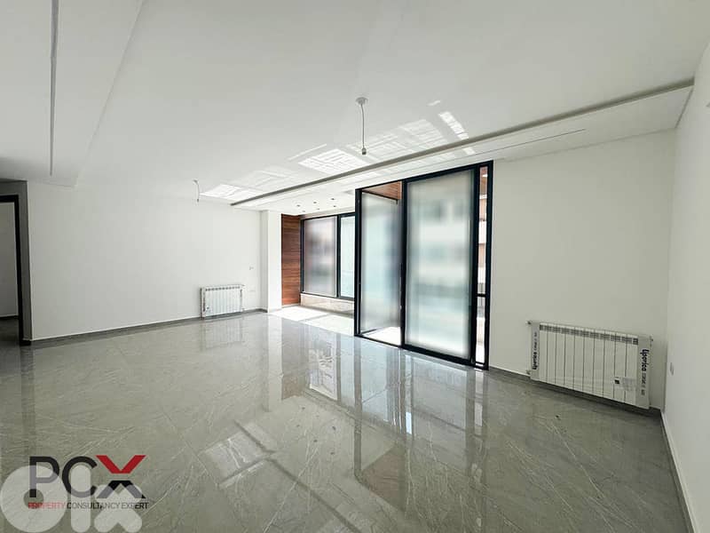 Apartment for Sale in Mar Takla | Luminous | Brand New 0