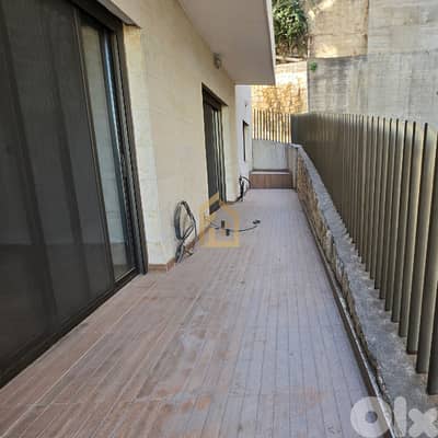 Apartment for sale in Baabda DA15 شقة للبيع في بعبدا