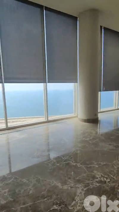 Apartment for sale in Downtown/ Amazing view/ Spacious