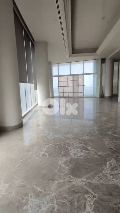 Apartment for sale in Downtown/ Amazing view/ Spacious