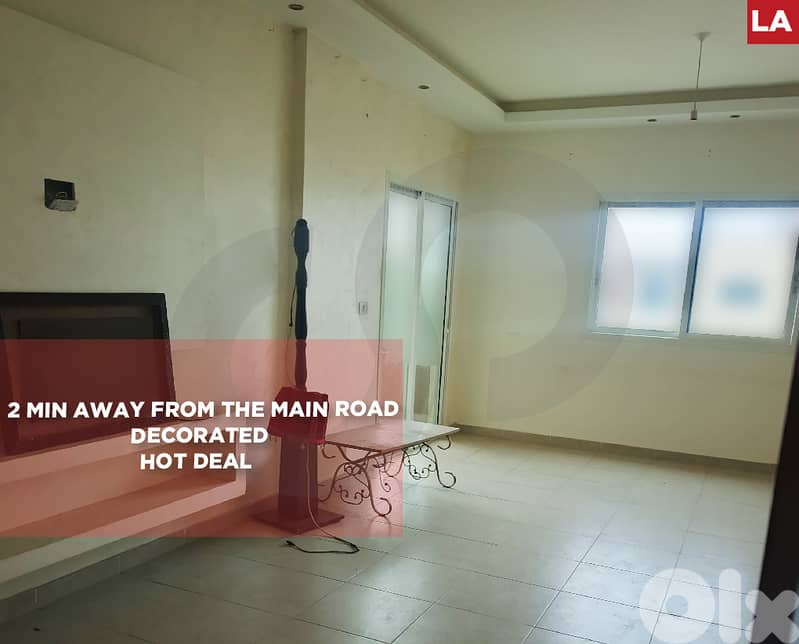 Hot deal ,decorated , nabatieh, Mayfdon REF#LA128460 0