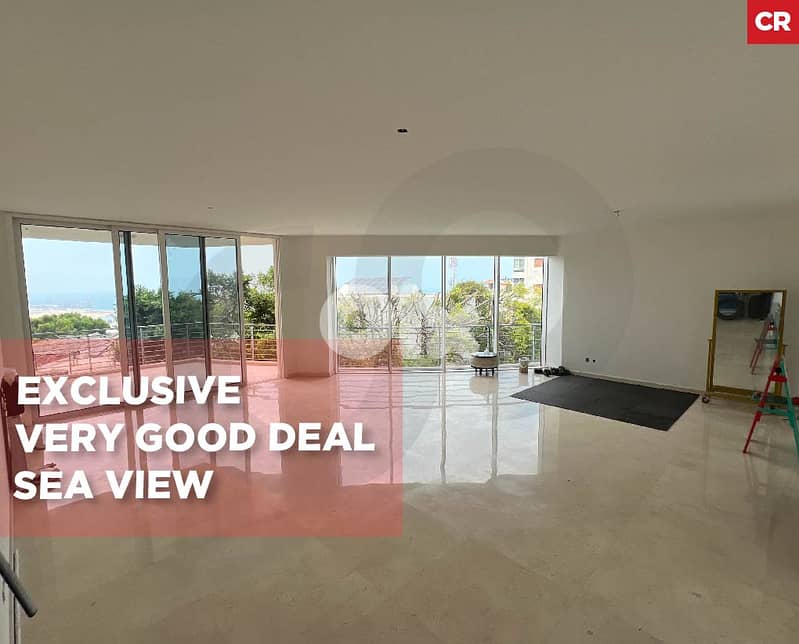 Elegant Brand-New Apartment - Fanar/فنار REF#CR122017 0