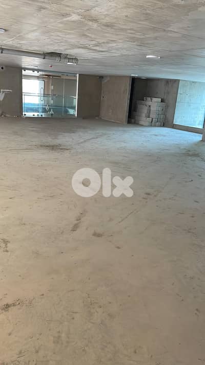 Shop for Rent in Jamhour.