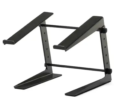 Adam Hall Stands SLT 001 E Laptop Stand