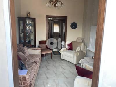 Apartment for sale in Dekwaneh شقة للبيع في الدكوانة