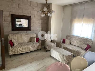 Apartment for sale in Dekwaneh شقة للبيع في الدكوانة