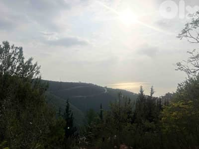 Land For Sale In Blat | Unblockable View | أرض للبيع | PLS 26408