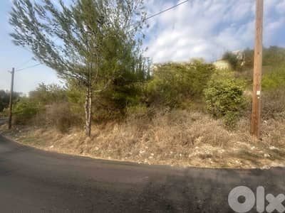 Land For Sale In Blat | Unblockable View | أرض للبيع | PLS 26408