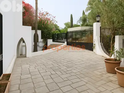 Villa for Sale in Adma - CPKLK77