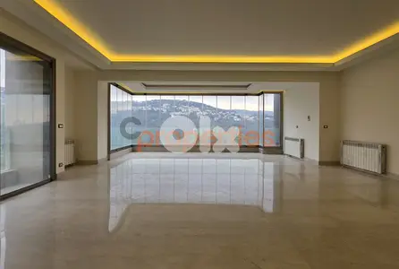 High end apartment for sale in Monteverde – CPGA109