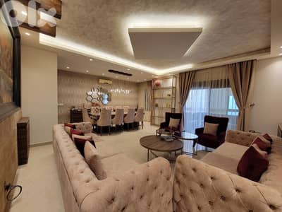 GMB115CD - Duplex for sale in Nahr Ibrahim - دوبلكس للبيع في نهر إبراهيم