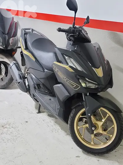 2023 Honda Click 160 Special Edition