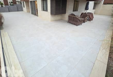 Apartment + Terrace ForRent In Kornet Chehwan شقة للاجار في قرنة شهوان