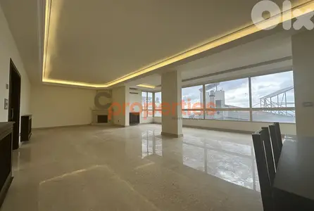 Apartment in For Sale in Hadath – CPDD20