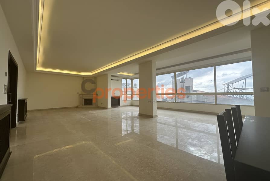 Apartment in For Sale in Hadath – CPDD20 0